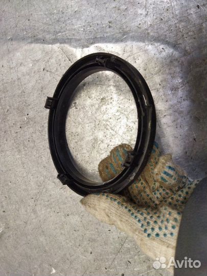 Накладка на кулису Ford Fusion fxja 1.4 2006