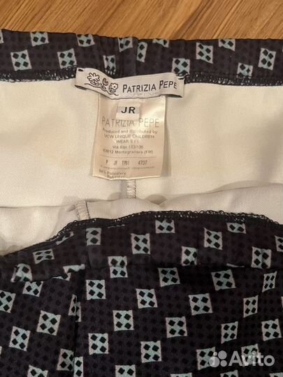 Леггинсы Patrizia Pepe