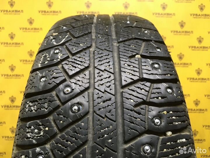 Continental ContiWinterViking 2 195/65 R15 91T