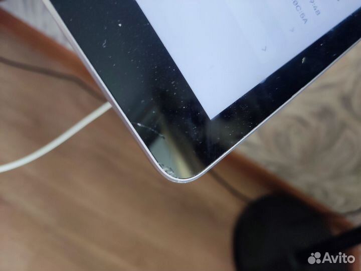 Планшет apple iPad 6 (2018) 32 gb