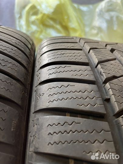 Continental ContiWinterContact TS 830 P 245/40 R20 99V