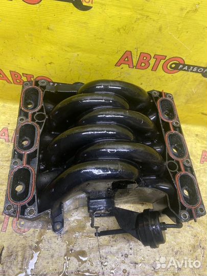 Коллектор впускной Audi A6 C5 ALF 1999