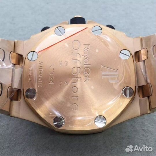 Часы Audemars (Одемар) Piguet Royal Oak Offshore 2