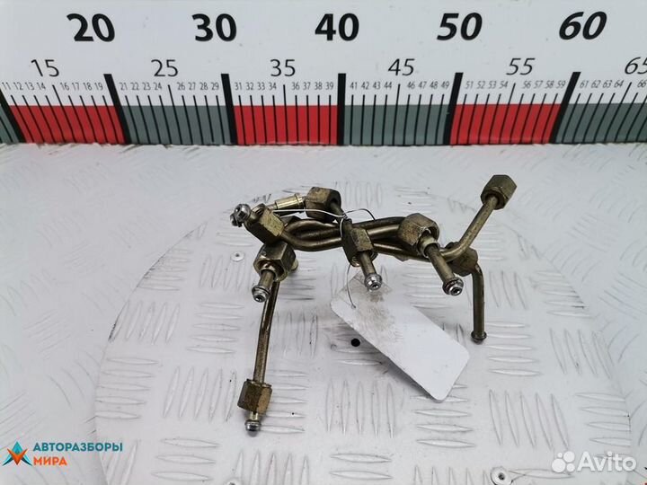 Трубка топливная Fiat Stilo 2005