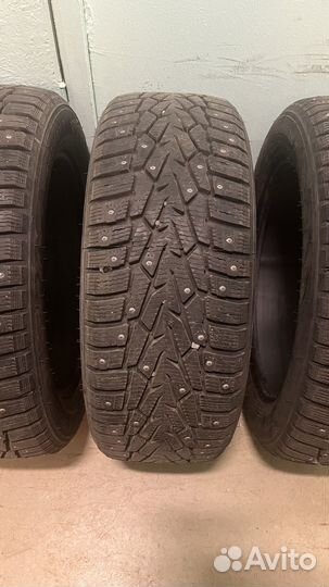 Nokian Tyres Nordman 7 215/55 R17