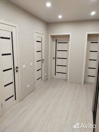 Ремонт квартир под ключ