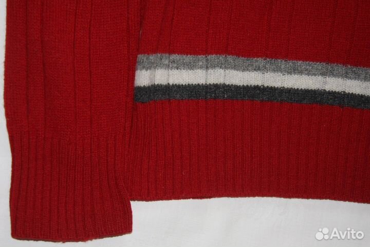 Gant Джемпер Из Шерсти Размер М