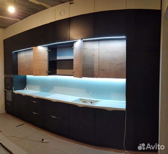 Изготовление индивидуальной мебели,кухни и прочее