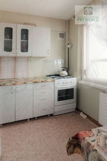 1-к. квартира, 31,1 м², 4/9 эт.