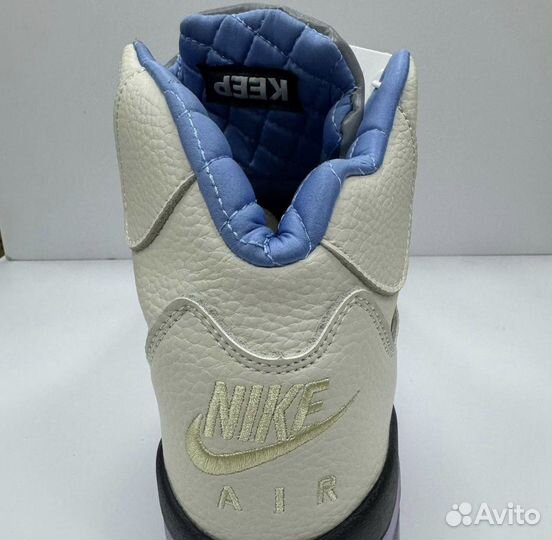 Кроссовки Air Jordan 5 Retro 