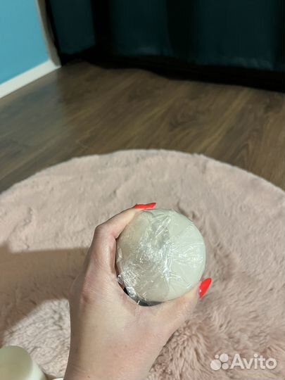 Свеча IKEA fenomen