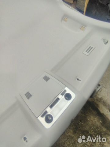 BMW E90 потолок в сборе, бмв Е90