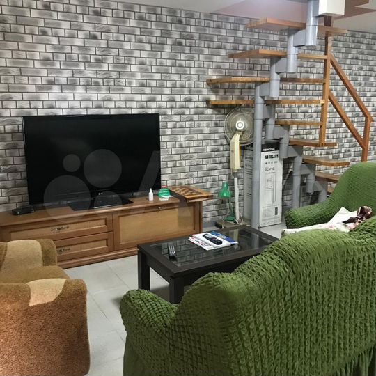 Таунхаус 90 м² на участке 4 сот.