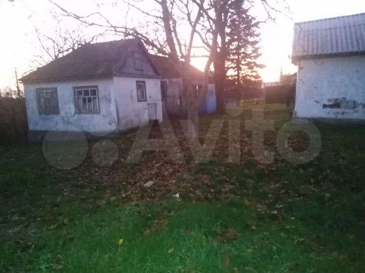 Участок 8 сот. (ИЖС)