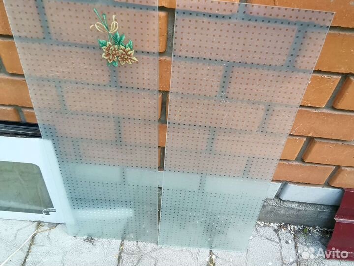 Стекло для тумбы,мебели