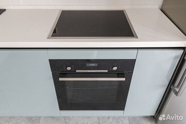 Цена за всю кухню смк 057561