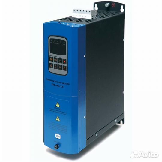 Преобразователь esd-tcl-11.0