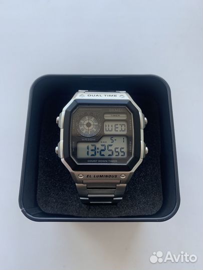 Часы Skmei 1335
