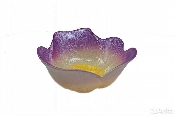 Набор салатников Страсть сметанки 4 салатника