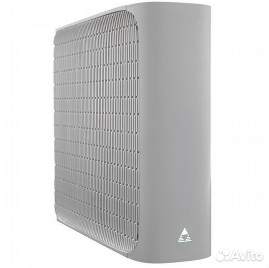 Стерео сетевой усилитель мощности triad ONE stream