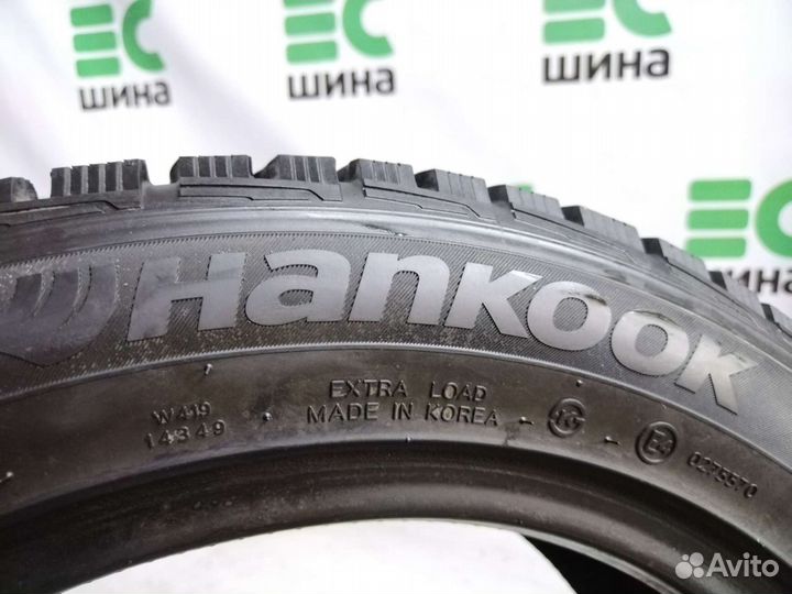 Hankook Winter I'Pike RS W419 205/55 R16