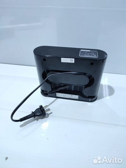 База для пылесоса LG R9master CordZero