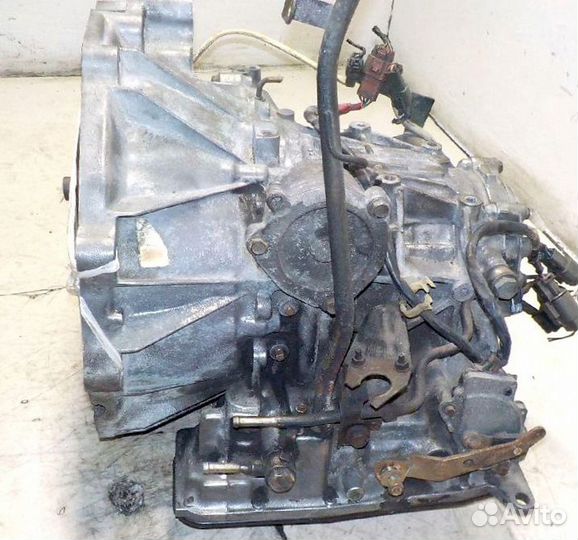 АКПП Nissan Maxima A32 3.0 LSD 2WD BLG