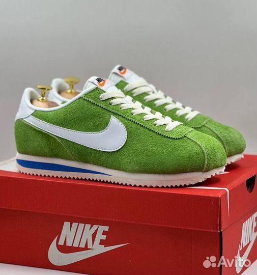 Кроссовки Nike Classic Cortez