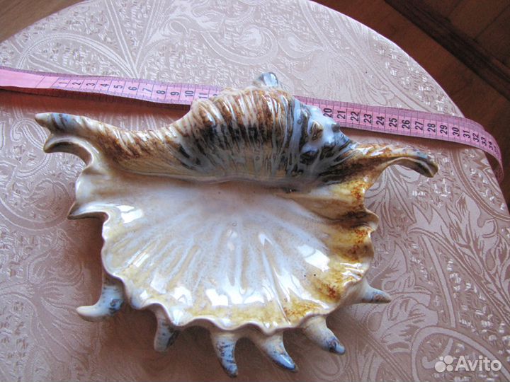 Пепельница