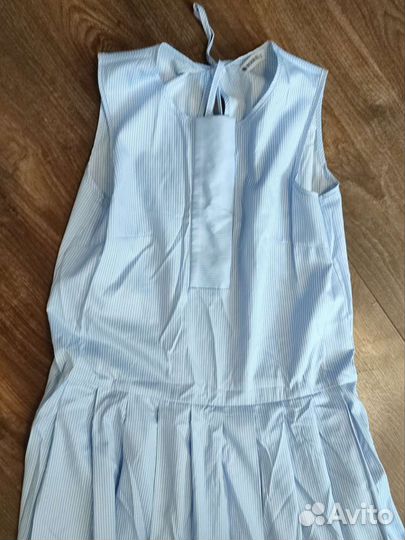 Вещи пакетом