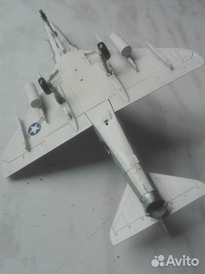 Сборные модели самолетов 1 /72