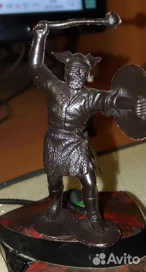 Викинги дзи