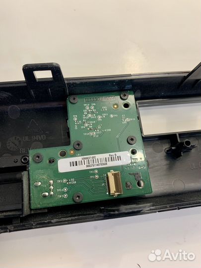 Запчасти Xbox 360E / Разбор Xbox 360e