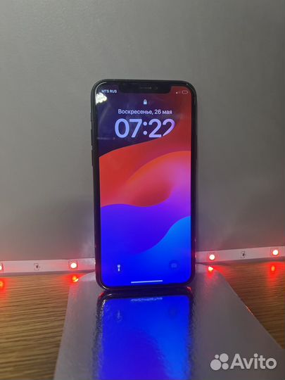 iPhone 11 Pro, 512 ГБ