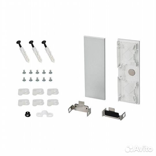 Набор заглушек Arlight S2-Wall 021232