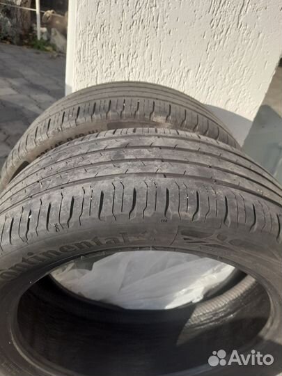Continental ContiEcoContact 6 235/45 R18 94W