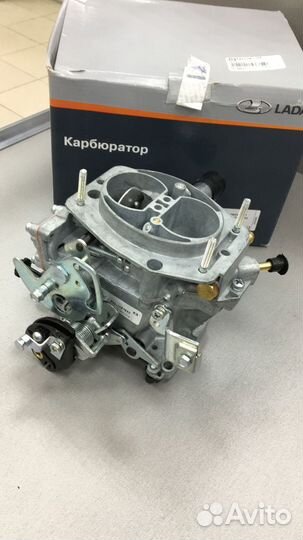 Карбюратор ваз солекс 21083