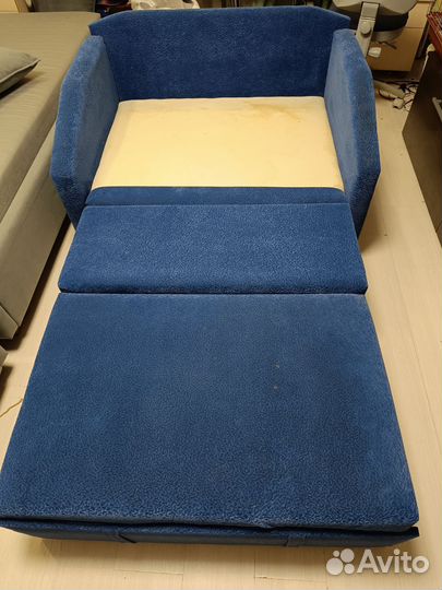 Детский диван бу
