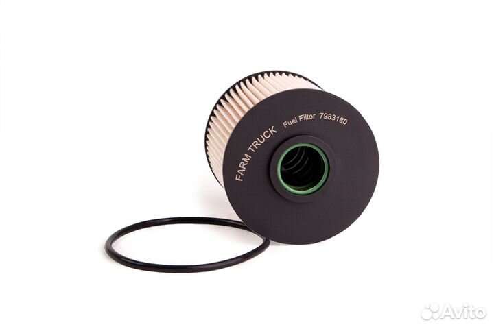 Топливный фильтр 7983180