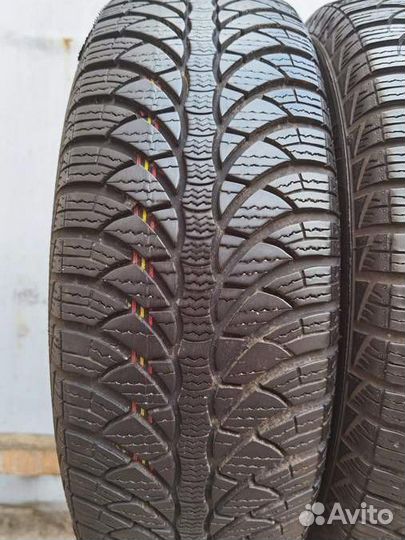 Fulda Kristall Montero 3 195/65 R15 91T