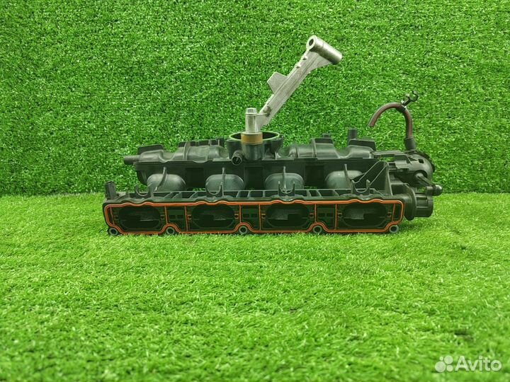 Впускной коллектор CDN Audi A5 8T Q5 8R 8T