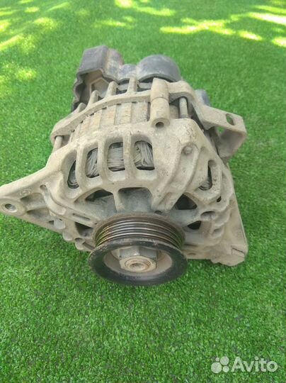 Генератор Hyundai Tucson I (2004—2010)