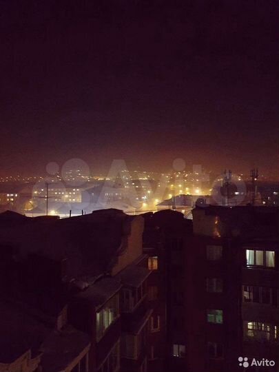 2-к. квартира, 72,8 м², 8/9 эт.