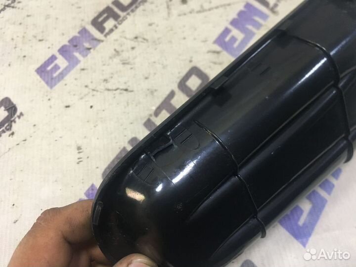 Накладка центральной консоли Дэу Матиз