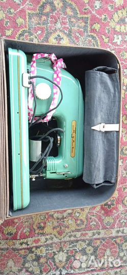 Швейная машина Тула