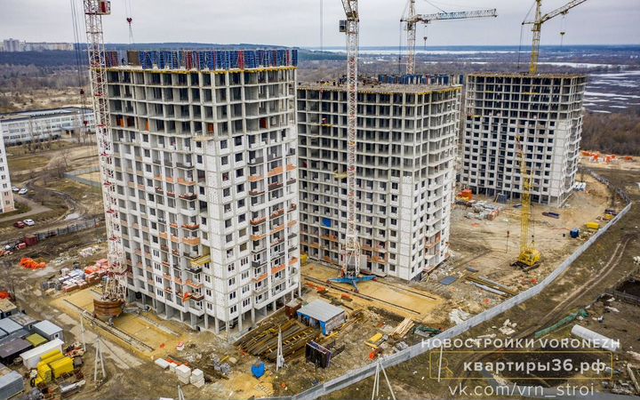 Квартира-студия, 26,6 м², 8/19 эт.