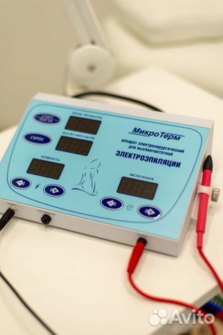 Микротерм Рассрочка Микро-Терм Обучение Эпиляция