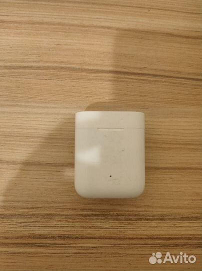 Наушники Xiaomi mi true wireless