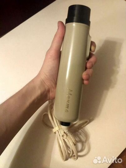 Фен Мечта СССР рабочий без насадок