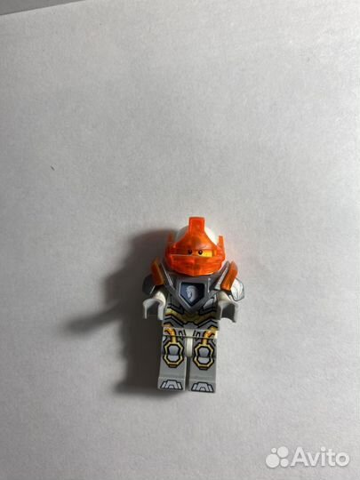 Lego Nexo knights 70359